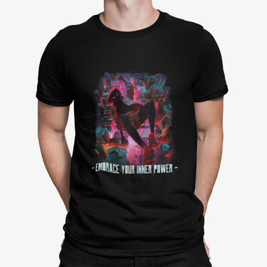 Camiseta Spider-Man